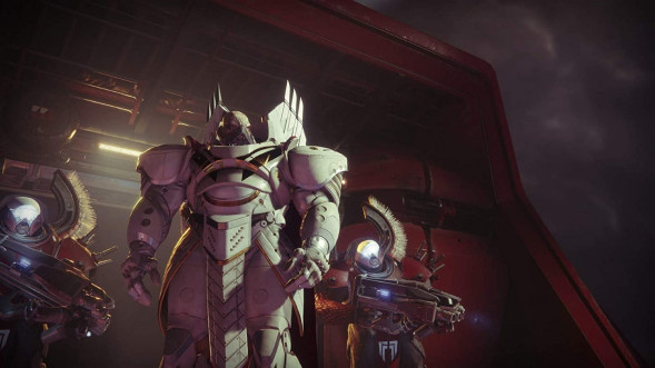 Игра Destiny 2 [PS4, русская версия] в Энгельсе