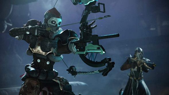 Игра Destiny 2 [PS4, русская версия] в Энгельсе