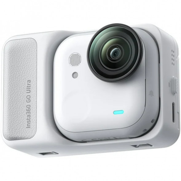 Экшн-камера Insta360 GO Ultra Creator Bundle, White в Энгельсе