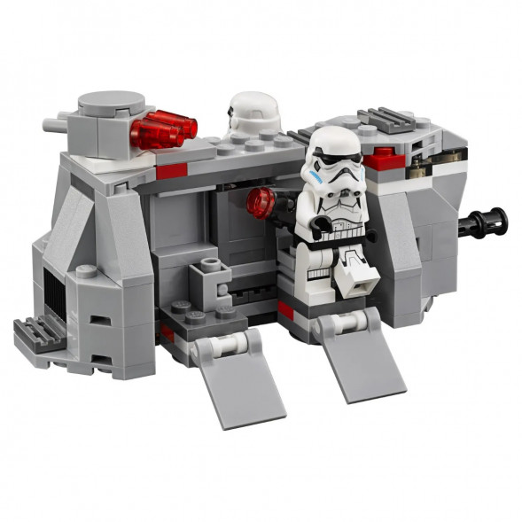 Конструктор LEGO Star Wars 75078 Транспорт Имперских Войск в Энгельсе