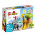 Конструктор LEGO DUPLO 10971 Дикие животные Африки в Энгельсе