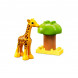Конструктор LEGO DUPLO 10971 Дикие животные Африки в Энгельсе