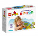 Конструктор LEGO DUPLO 10971 Дикие животные Африки в Энгельсе