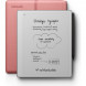 Графический планшет reMarkable Paper Pure+Marker Plus+Sleeve Folio, Desert Pink в Энгельсе