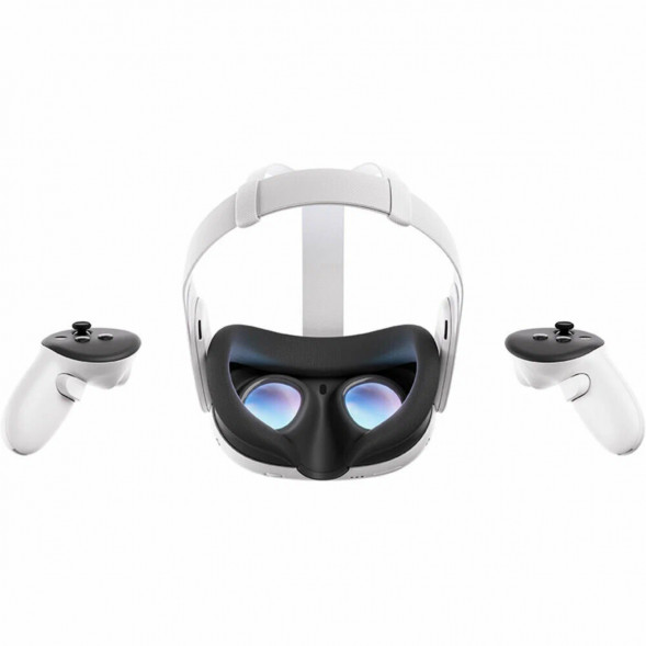 !Шлем виртуальной реальности Oculus Quest 3, 512 GB в Энгельсе