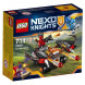 Конструктор LEGO Nexo Knights 70318 Шаровая ракета в Энгельсе