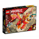Конструктор LEGO Ninjago 71762 Огненный дракон ЭВО Кая в Энгельсе