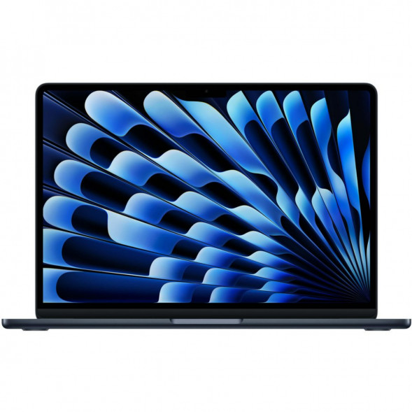 Ноутбук Apple MacBook Air 13 2026 MDHF4 (M5 10-Core GPU, 16/1TB), Темная ночь/Midnight в Энгельсе