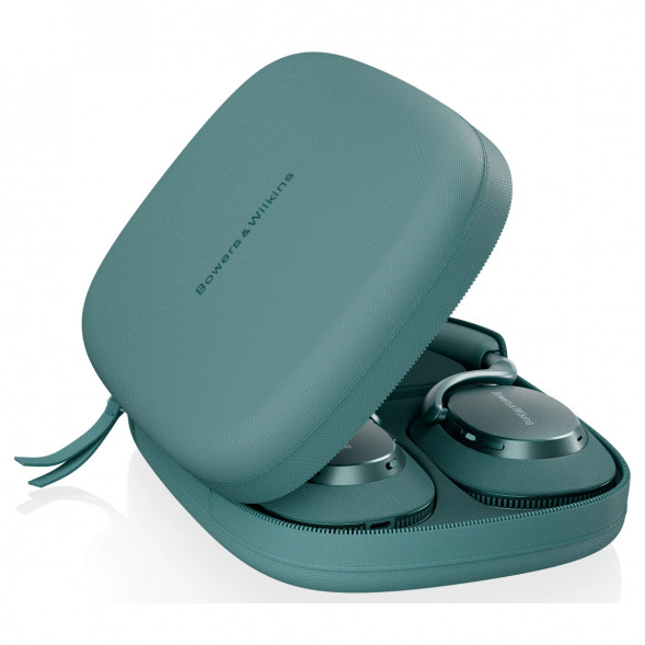 Наушники Bowers &amp;amp; Wilkins Px7 S3, Frost Blue в Энгельсе