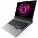 Ноутбук Lenovo LOQ 15AHP10 (83JG003EPB) (15.6 &amp;quot;, Ryzen 7 250 3.3 ГГц, 8 ядер, 16 Гб DDR5, 512 Гб SSD, GeForce RTX 5050, Windows 11 Home), Серый в Энгельсе