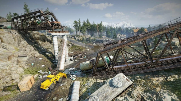 Игра Roadcraft [PS5, русские субтитры] в Энгельсе