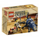 Конструктор LEGO Pharaohs Quest 7305 Атака скарабея в Энгельсе