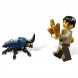 Конструктор LEGO Pharaohs Quest 7305 Атака скарабея в Энгельсе