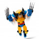 Конструктор LEGO Super Heroes 76257 Сборная фигурка Росомахи в Энгельсе