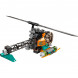Конструктор LEGO Ninjago 71776 Гоночный автомобиль в Энгельсе