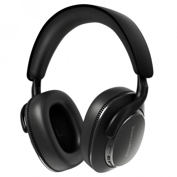 Наушники Bowers &amp;amp; Wilkins Px7 S3, Anthracite Black в Энгельсе