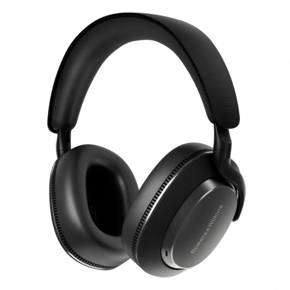 Наушники Bowers &amp;amp; Wilkins Px7 S3, Anthracite Black в Энгельсе