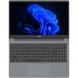 Ноутбук TECNO MegaBook K15SDA (15.6&amp;quot;, IPS, AMD Ryzen 5 7430U 2.3ГГц, 6 ядер, 16ГБ DDR4, 512ГБ SSD, AMD Radeon Graphics, Windows 11 Home), серый в Энгельсе