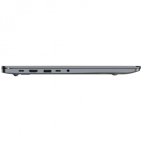 Ноутбук TECNO MegaBook K15SDA (15.6&amp;quot;, IPS, AMD Ryzen 5 7430U 2.3ГГц, 6 ядер, 16ГБ DDR4, 512ГБ SSD, AMD Radeon Graphics, Windows 11 Home), серый в Энгельсе