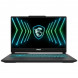 Ноутбук MSI Cyborg 17 B13WF-449XRUY (17.3&amp;quot;, IPS, Intel Core i5 13420H 2.1 ГГц, 8 ядер, 16 ГБ DDR5, SSD 512 ГБ, NVIDIA GeForce RTX 5060 - 8 ГБ, без ОС), черный в Энгельсе