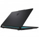 Ноутбук MSI Cyborg 17 B13WF-449XRUY (17.3&amp;quot;, IPS, Intel Core i5 13420H 2.1 ГГц, 8 ядер, 16 ГБ DDR5, SSD 512 ГБ, NVIDIA GeForce RTX 5060 - 8 ГБ, без ОС), черный в Энгельсе