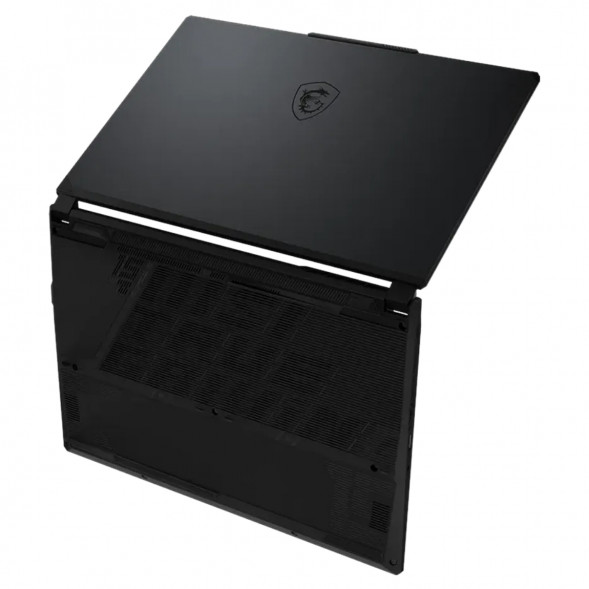 Ноутбук MSI Cyborg 17 B13WF-449XRUY (17.3&amp;quot;, IPS, Intel Core i5 13420H 2.1 ГГц, 8 ядер, 16 ГБ DDR5, SSD 512 ГБ, NVIDIA GeForce RTX 5060 - 8 ГБ, без ОС), черный в Энгельсе
