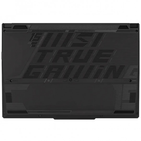 Ноутбук MSI Cyborg 17 B13WF-449XRUY (17.3&amp;quot;, IPS, Intel Core i5 13420H 2.1 ГГц, 8 ядер, 16 ГБ DDR5, SSD 512 ГБ, NVIDIA GeForce RTX 5060 - 8 ГБ, без ОС), черный в Энгельсе