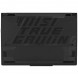Ноутбук MSI Cyborg 17 B13WF-449XRUY (17.3&amp;quot;, IPS, Intel Core i5 13420H 2.1 ГГц, 8 ядер, 16 ГБ DDR5, SSD 512 ГБ, NVIDIA GeForce RTX 5060 - 8 ГБ, без ОС), черный в Энгельсе