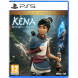 Kena: Bridge of Spirits Deluxe Edition (Кена: мост духов)[PS5, русские субтитры] в Энгельсе