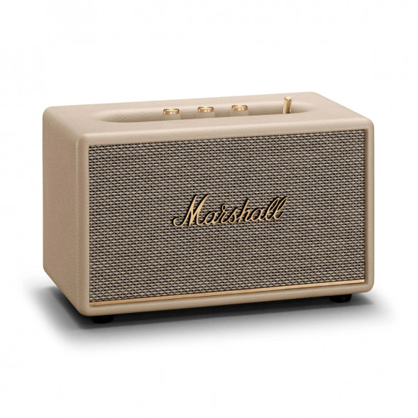 Портативная колонка Marshall Acton III, Cream в Энгельсе