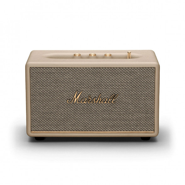 Портативная колонка Marshall Acton III, Cream в Энгельсе
