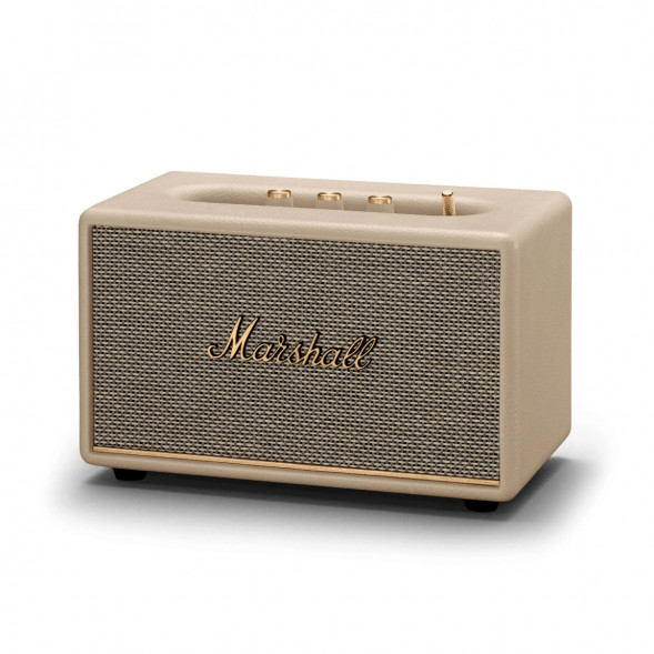 Портативная колонка Marshall Acton III, Cream в Энгельсе