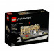 Конструктор LEGO Architecture 21029 Букингемский дворец в Энгельсе