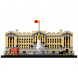 Конструктор LEGO Architecture 21029 Букингемский дворец в Энгельсе