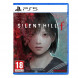 Игра Silent Hill f [PS5, русские субтитры] в Энгельсе