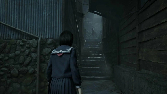 Игра Silent Hill f [PS5, русские субтитры] в Энгельсе
