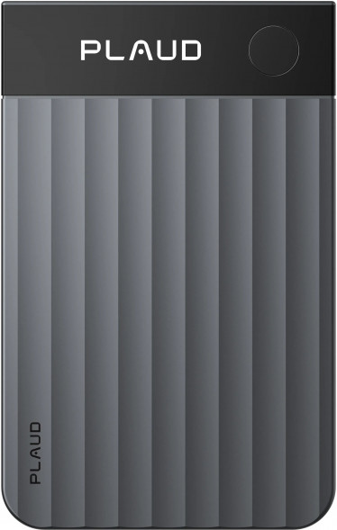 Диктофон с искусственным интеллектом PLAUD Note PRO Black в Энгельсе