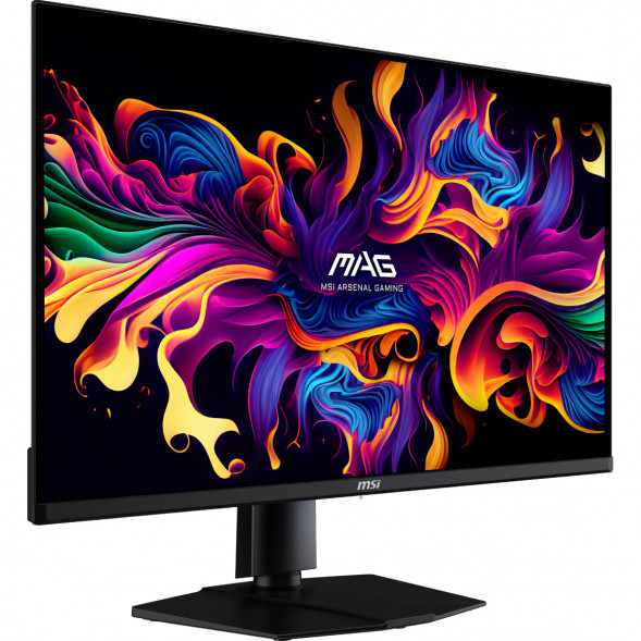 Игровой монитор MSI MAG 321UP с диагональю 31,5&amp;quot; QD-OLED в Энгельсе