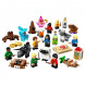 Конструктор LEGO Harry Potter 76456 Новогодний календарь, 2026 в Энгельсе