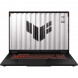 Ноутбук ASUS TUF Gaming A18 FA808UP-S8051 (18&amp;quot;, 2025, IPS, AMD Ryzen 7 260 3.8ГГц, 8 ядер, 32ГБ DDR5, 1ТБ SSD, NVIDIA GeForce RTX 5070 8 ГБ, без ОС), серый в Энгельсе