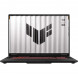 Ноутбук ASUS TUF Gaming A18 FA808UP-S8051 (18&amp;quot;, 2025, IPS, AMD Ryzen 7 260 3.8ГГц, 8 ядер, 32ГБ DDR5, 1ТБ SSD, NVIDIA GeForce RTX 5070 8 ГБ, без ОС), серый в Энгельсе