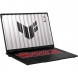 Ноутбук ASUS TUF Gaming A18 FA808UP-S8051 (18&amp;quot;, 2025, IPS, AMD Ryzen 7 260 3.8ГГц, 8 ядер, 32ГБ DDR5, 1ТБ SSD, NVIDIA GeForce RTX 5070 8 ГБ, без ОС), серый в Энгельсе