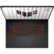 Ноутбук ASUS TUF Gaming A18 FA808UP-S8051 (18&amp;quot;, 2025, IPS, AMD Ryzen 7 260 3.8ГГц, 8 ядер, 32ГБ DDR5, 1ТБ SSD, NVIDIA GeForce RTX 5070 8 ГБ, без ОС), серый в Энгельсе