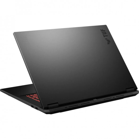Ноутбук ASUS TUF Gaming A18 FA808UP-S8051 (18&amp;quot;, 2025, IPS, AMD Ryzen 7 260 3.8ГГц, 8 ядер, 32ГБ DDR5, 1ТБ SSD, NVIDIA GeForce RTX 5070 8 ГБ, без ОС), серый в Энгельсе