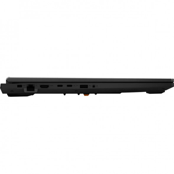 Ноутбук ASUS TUF Gaming A18 FA808UP-S8051 (18&amp;quot;, 2025, IPS, AMD Ryzen 7 260 3.8ГГц, 8 ядер, 32ГБ DDR5, 1ТБ SSD, NVIDIA GeForce RTX 5070 8 ГБ, без ОС), серый в Энгельсе