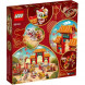 Конструктор LEGO Chinese New Year 80104 Танец льва в Энгельсе