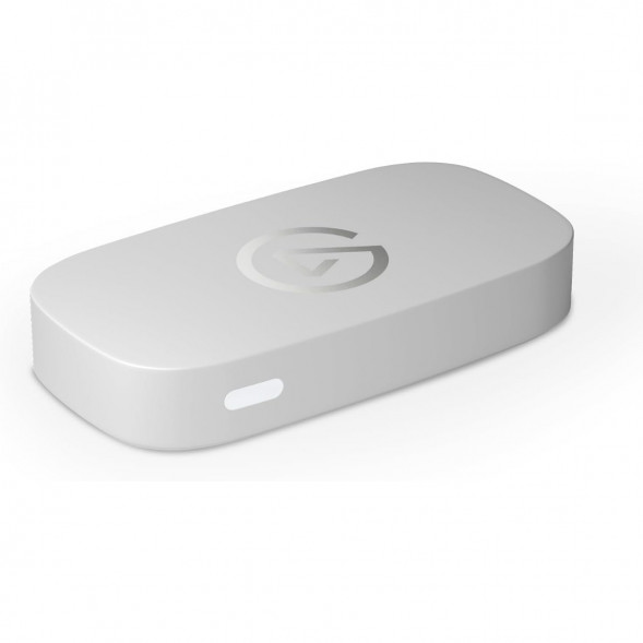Карта видеозахвата Elgato Game Capture Neo, белый в Энгельсе