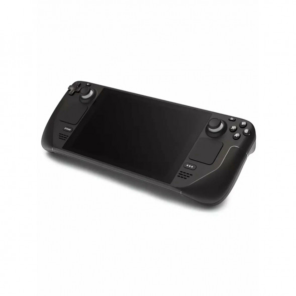 Игровая портативная консоль Valve Steam Deck OLED 1Tb в Энгельсе