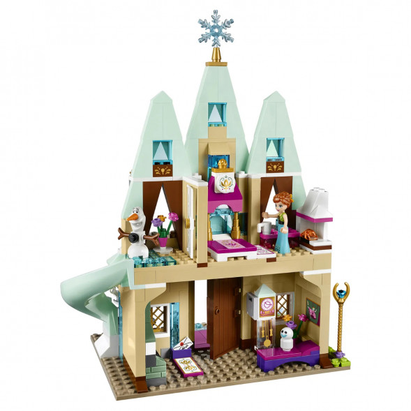 Конструктор LEGO Disney Princess 41068 Праздник в замке Эренделл в Энгельсе