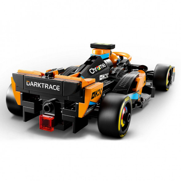 Конструктор LEGO Speed Champions 76919 Гоночный автомобиль McLaren Формулы-1 2023 в Энгельсе